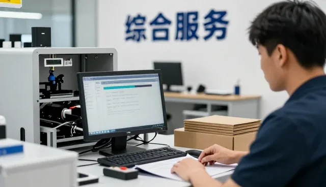 北京力创嘉华商贸有限公司