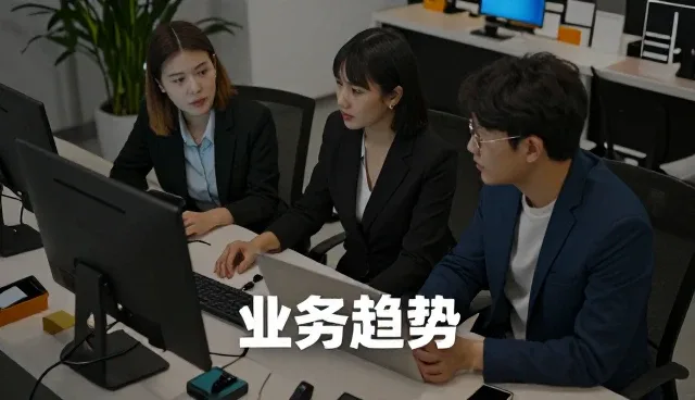 商品选型中的关键考量因素分析