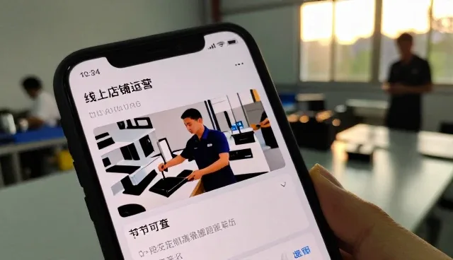节点可查帮助客户实现终端商户目标